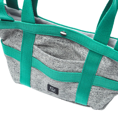 調色板手提袋 (S)