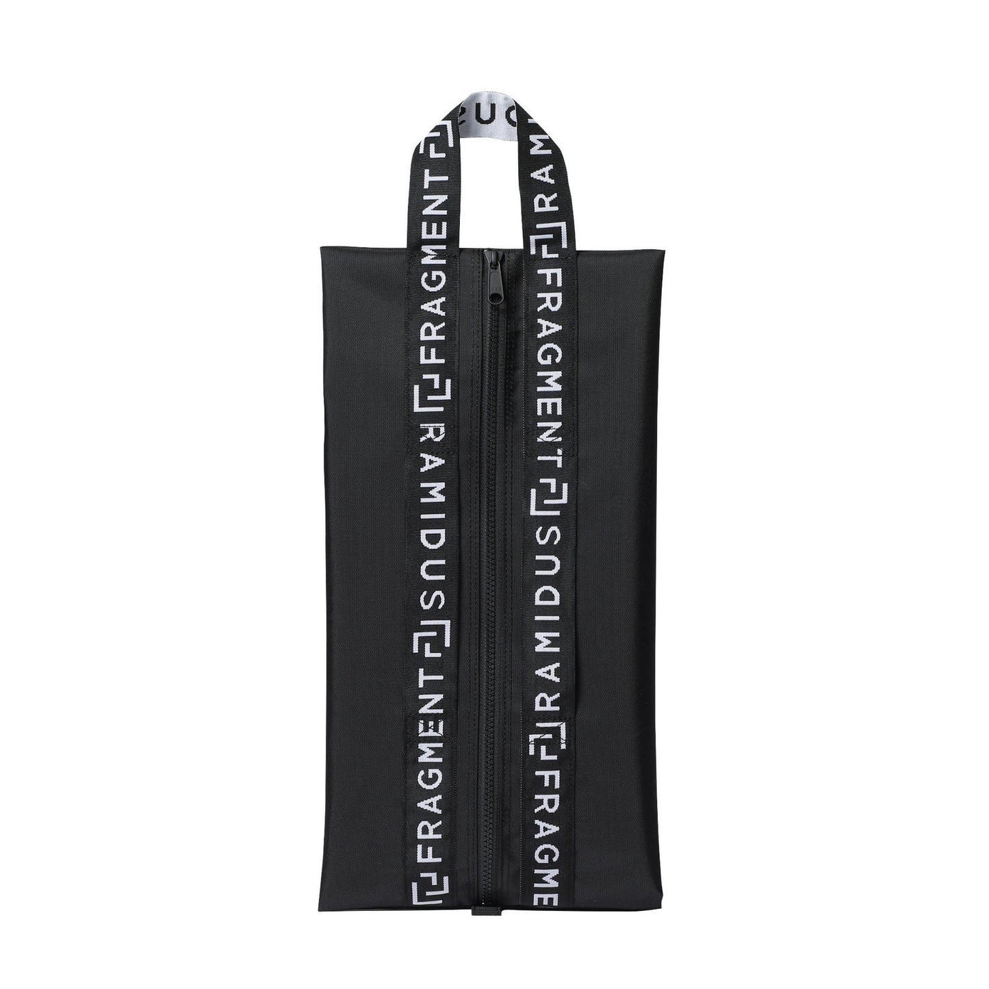 fragment design × RAMIDUS RAMIDUS鞋盒