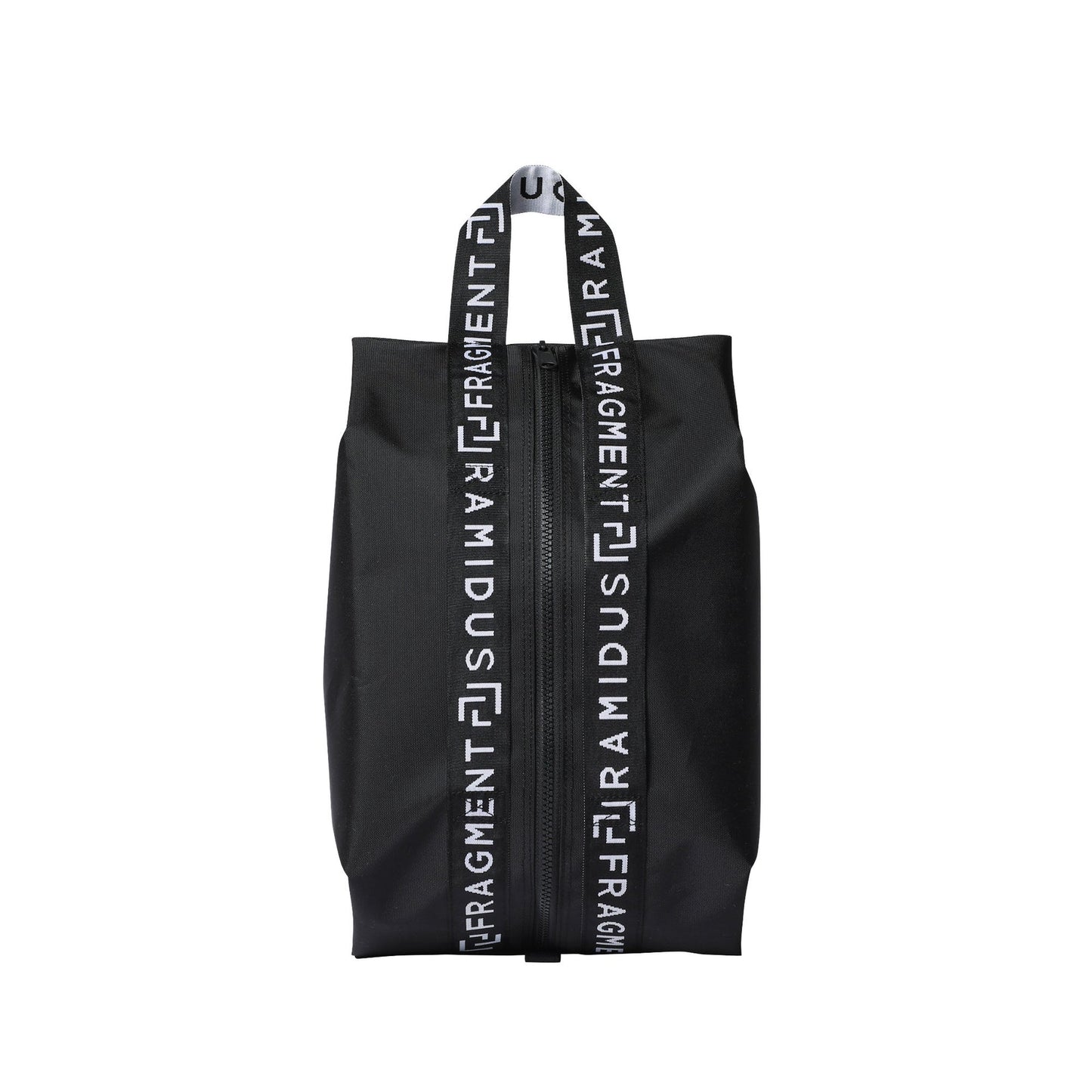 fragment design × RAMIDUS RAMIDUS鞋盒