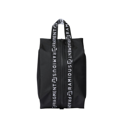 fragment design × RAMIDUS RAMIDUS鞋盒