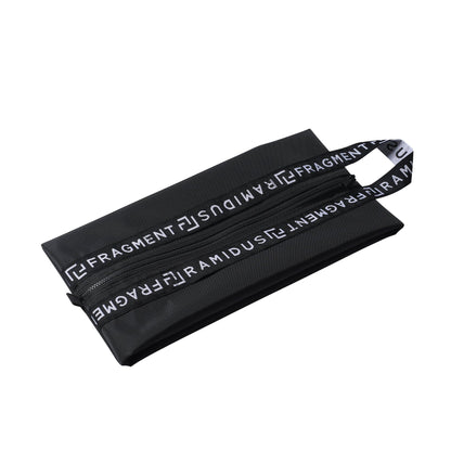fragment design × RAMIDUS RAMIDUS鞋盒