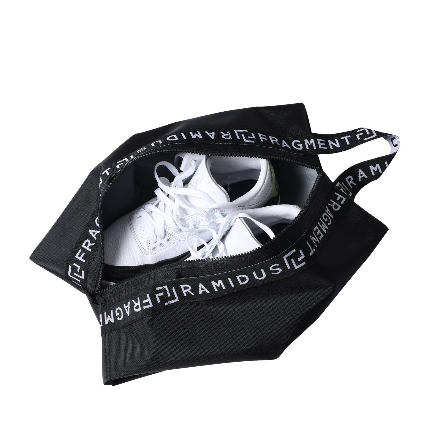 fragment design × RAMIDUS RAMIDUS鞋盒