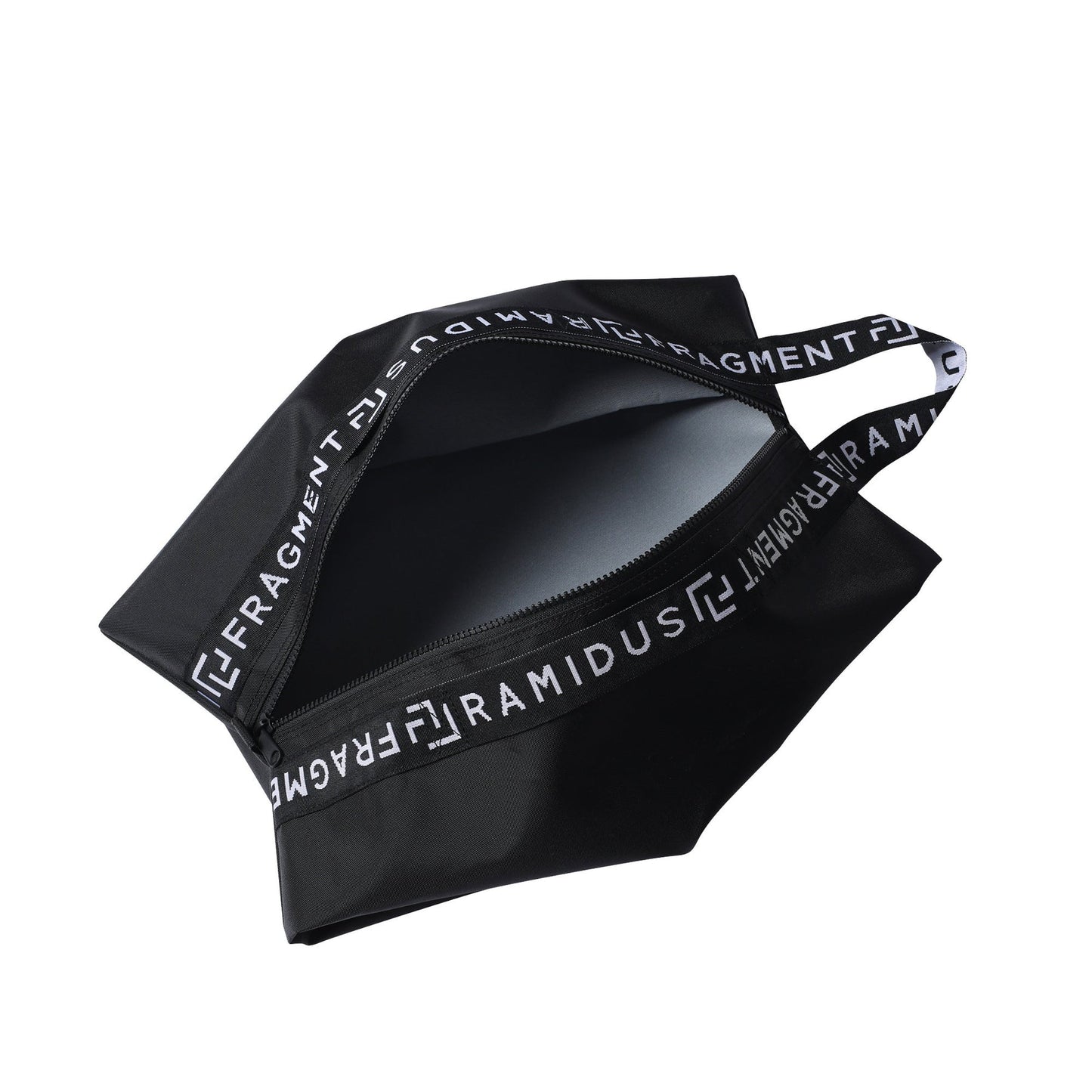 fragment design × RAMIDUS RAMIDUS鞋盒