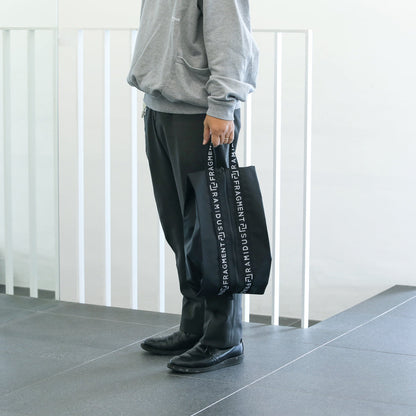 fragment design × RAMIDUS RAMIDUS鞋盒