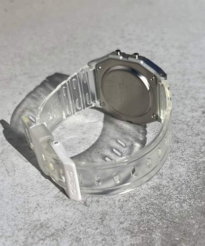 【CASIO】F-91WS-7JH