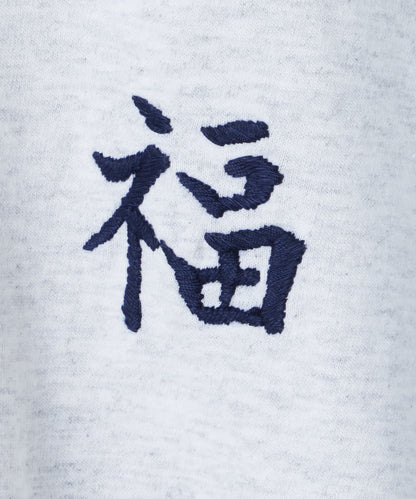 【WHIMSIC】紀念短袖T恤