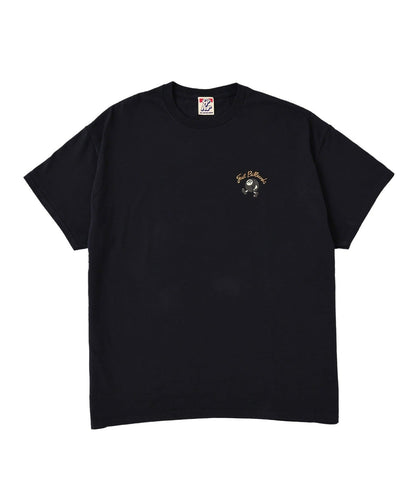 COOPER FACT檯球標誌大TEE