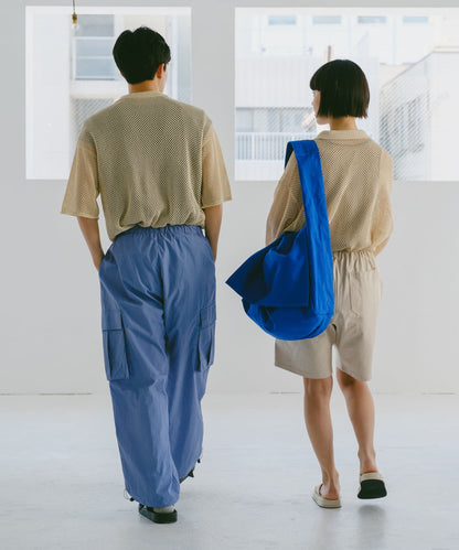 【WHIMSIC】尼龍貨物褲