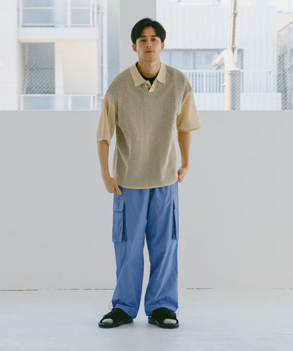 【WHIMSIC】尼龍貨物褲
