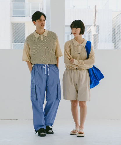 【WHIMSIC】尼龍貨物褲