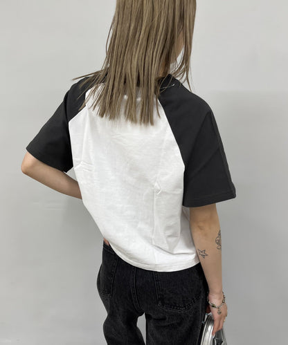 BEVERLY HILLS POLO CLUB拉鍊TEE