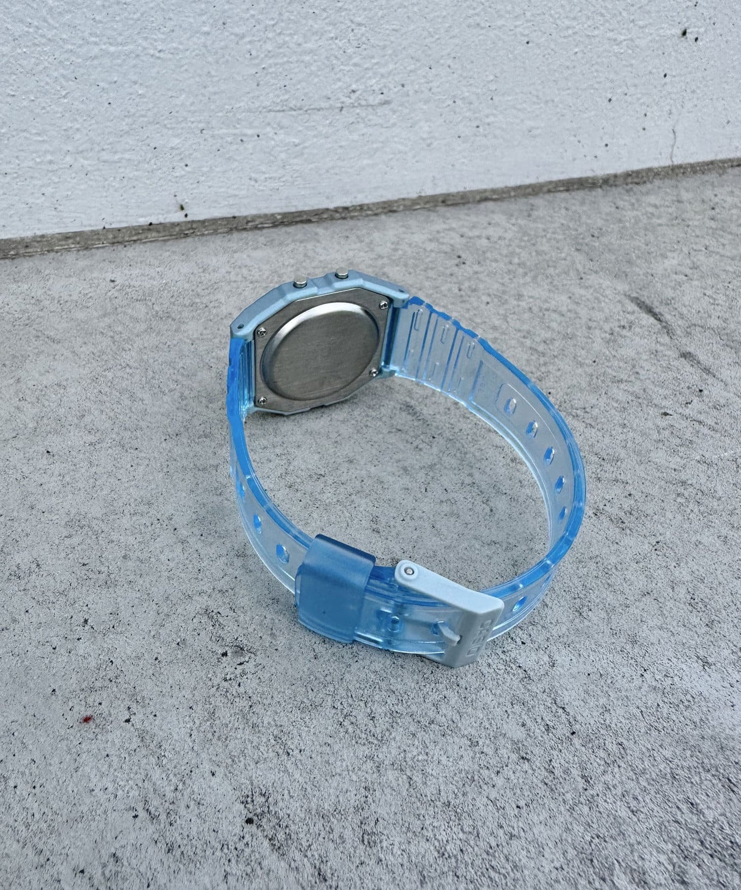 【CASIO】F-91WS-7JH