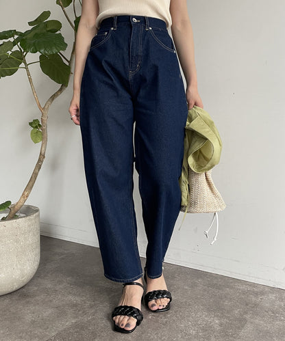 【/2尺碼展開】曲線牛仔褲