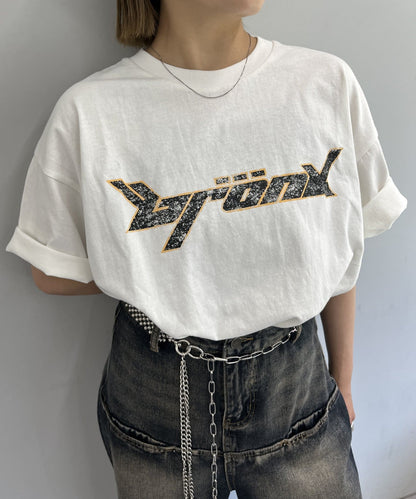 【Parclo限定色有】KOOKY'N BRONX復古大T
