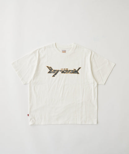 【Parclo限定色有】KOOKY'N BRONX復古大T