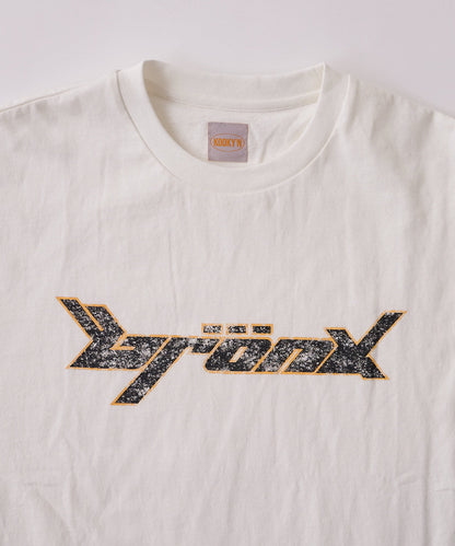 【Parclo限定色有】KOOKY'N BRONX復古大T