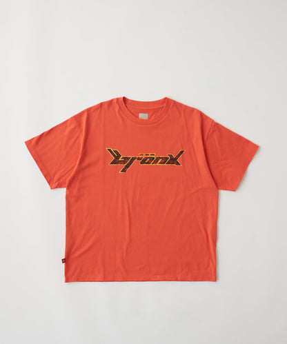 【Parclo限定色有】KOOKY'N BRONX復古大T