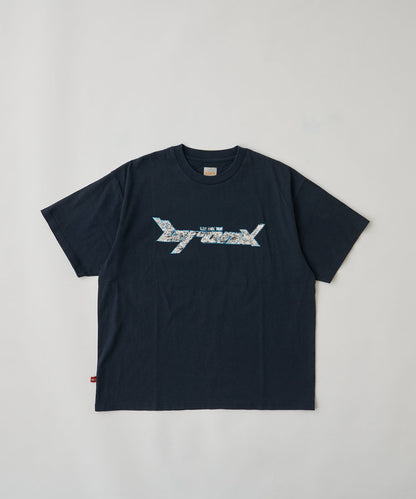【Parclo限定色有】KOOKY'N BRONX復古大T