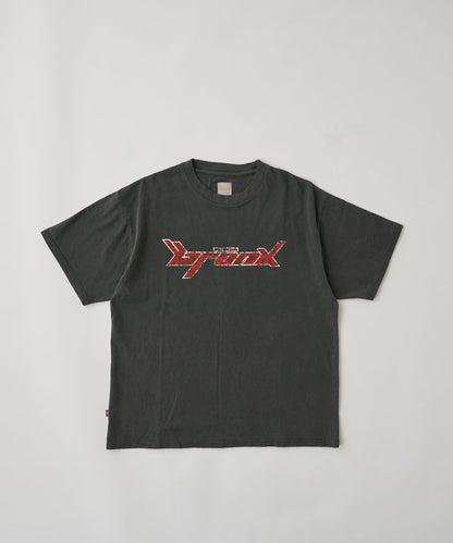 【Parclo限定色有】KOOKY'N BRONX復古大T