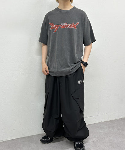 【Parclo限定色有】KOOKY'N BRONX復古大T