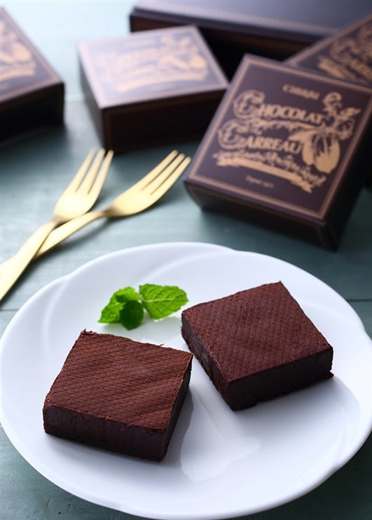 葉山巧克力卡羅12個裝