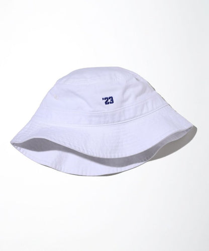 桶帽“'23”
