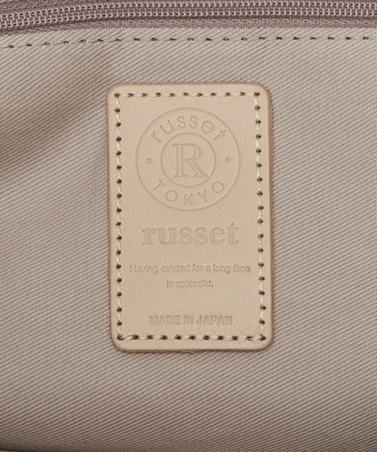 金屬logo方形手提包 L(CE-1109)