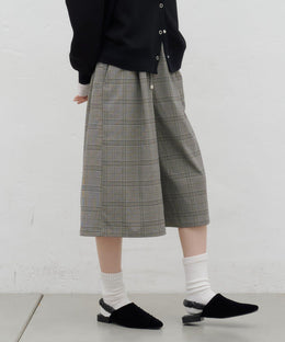 下身