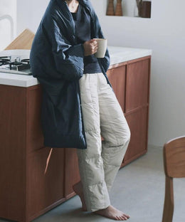 下身